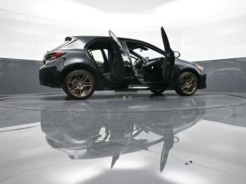 New 2025 Toyota Corolla Nightshade w/ SE Package image 45