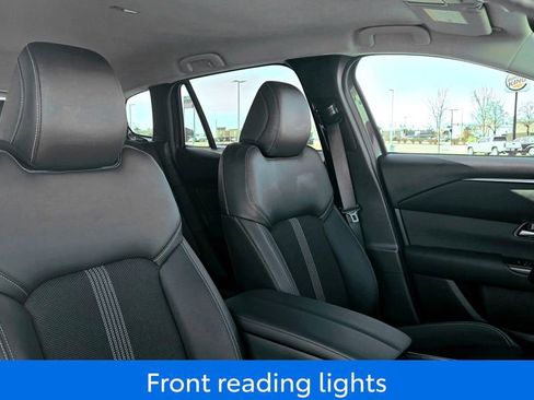 Used 2024 MAZDA CX-50 AWD 2.5 S w/ Cargo Package image 13