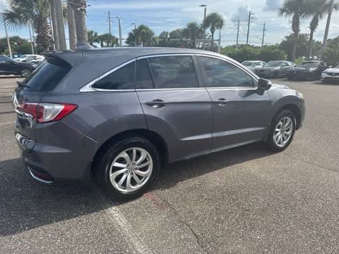 Used 2018 Acura RDX FWD image 25