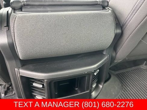 Used 2025 RAM 1500 Big Horn AWD/4WD image 21