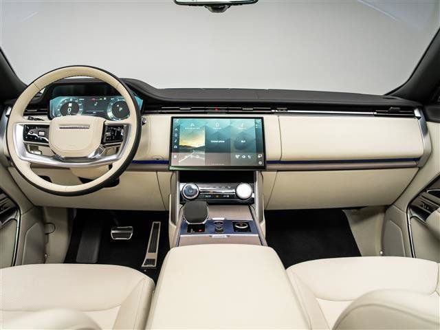 Used 2023 Land Rover Range Rover SE AWD/4WD image 18
