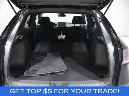 Used 2026 Honda HR-V Sport image 4