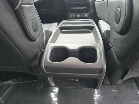 New 2026 Honda Odyssey Touring image 27