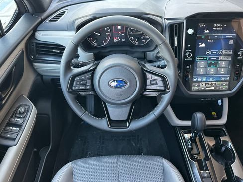 New 2026 Subaru Forester Premium AWD/4WD image 15