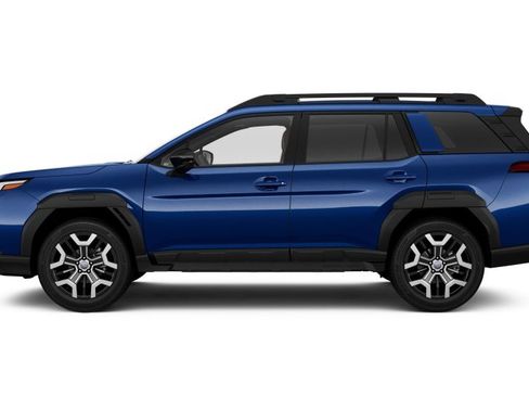 New 2026 Subaru Outback Touring XT AWD/4WD image 5