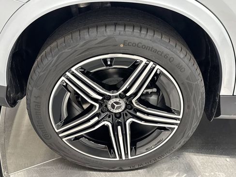 New 2026 Mercedes-Benz GLC 300 4MATIC image 19