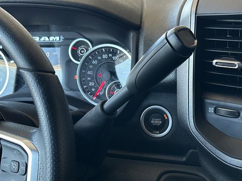 New 2025 RAM 5500 Tradesman image 18