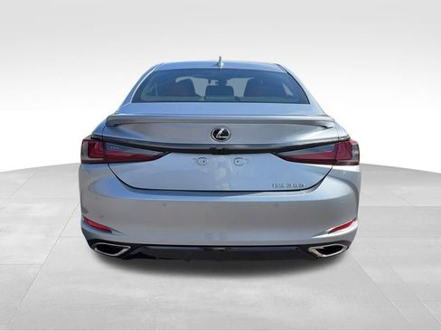 Used 2023 Lexus ES 350 F Sport w/ Accessory Package (Z2) FWD image 26