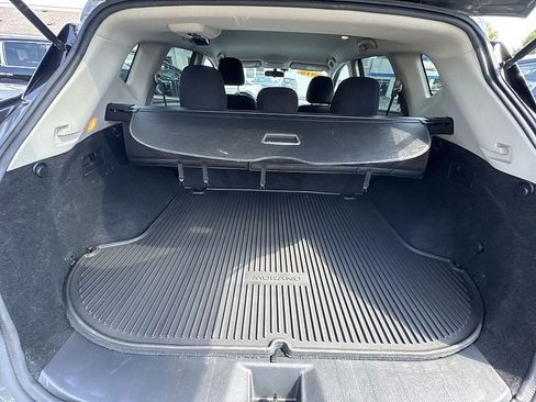 Used 2019 Nissan Murano S w/ Cargo Package image 23