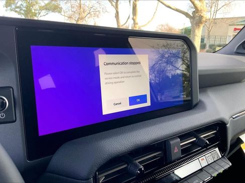 New 2026 Toyota Land Cruiser image 19