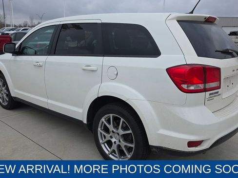 Used 2014 Dodge Journey R/T image 3