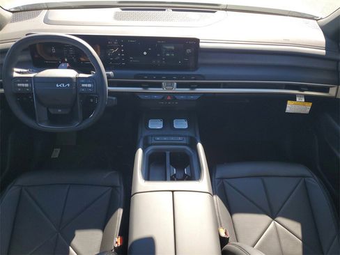 New 2027 Kia Telluride EX image 26