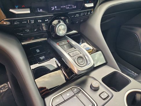 Certified 2023 Acura MDX Technology image 34