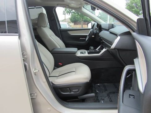 Used 2024 MAZDA CX-90 Plug-In Hybrid w/ Preferred image 26