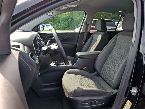 Used 2023 Chevrolet Equinox LT FWD image 14