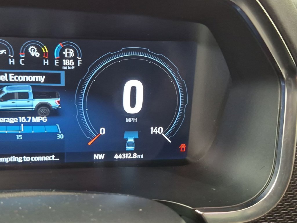 Used 2023 Ford F150 Raptor w/ Raptor 37 Performance Package AWD/4WD image 22