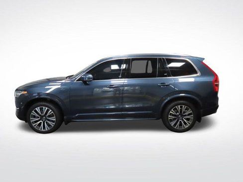 Used 2020 Volvo XC90 T5 Momentum FWD image 29
