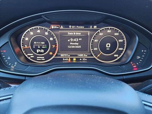 Used 2018 Audi Q5 Prestige image 11