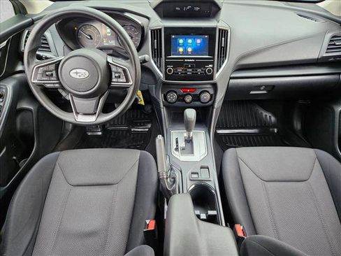 Used 2019 Subaru Crosstrek 2.0i w/ Eyesight System image 16