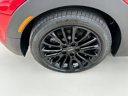 Used 2024 MINI Cooper Clubman S image 34