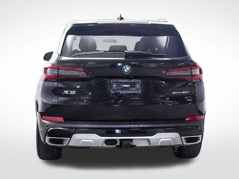 Used 2023 BMW X5 xDrive40i w/ Premium Package AWD/4WD image 4