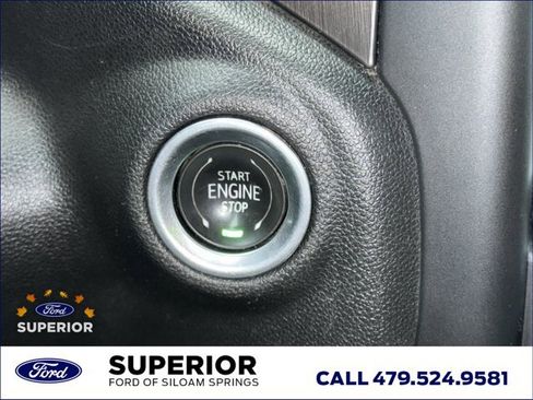 Used 2021 GMC Sierra 2500 AT4 w/ AT4 Premium Plus Package image 29