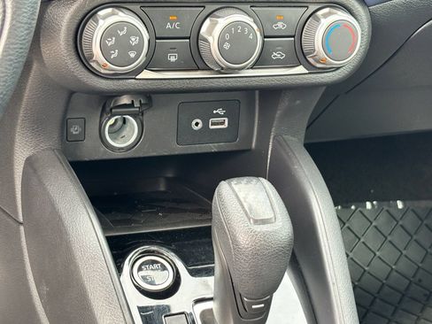 Used 2023 Nissan Versa SV FWD image 26