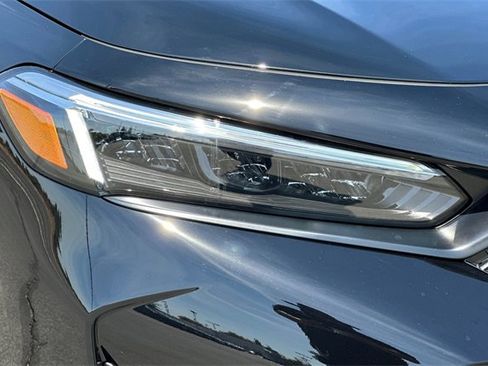 New 2026 Honda Civic Sport image 29