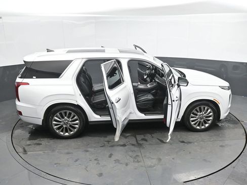 Used 2020 Hyundai Palisade Limited image 48