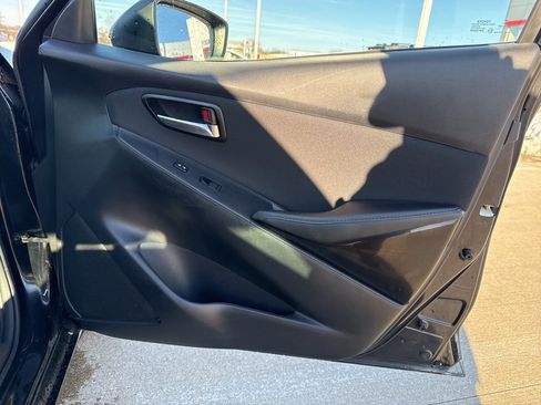 Used 2017 Toyota Yaris iA image 21