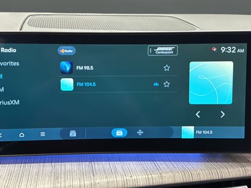 Used 2025 Hyundai Santa Fe Calligraphy AWD/4WD image 36