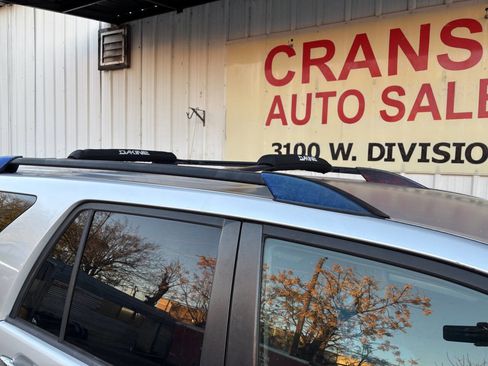 Used 2007 Toyota 4Runner SR5 image 10