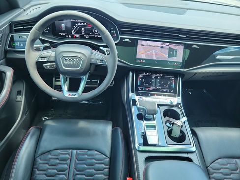 Used 2024 Audi RS Q8 AWD/4WD image 18