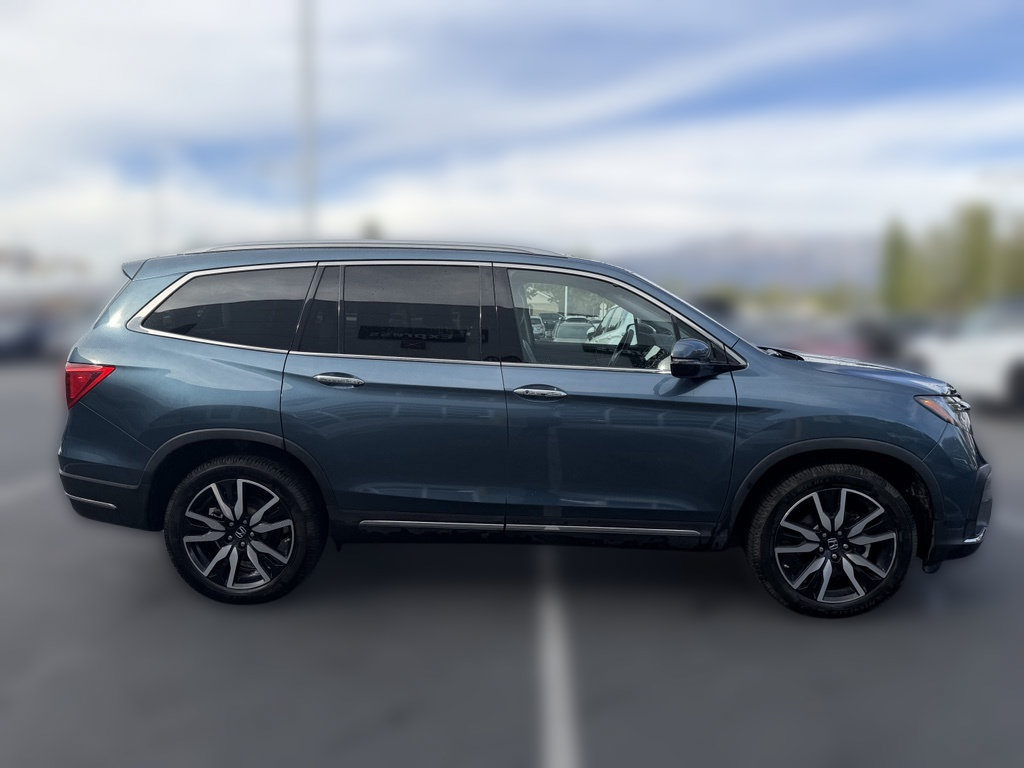 Used 2019 Honda Pilot Touring image 5
