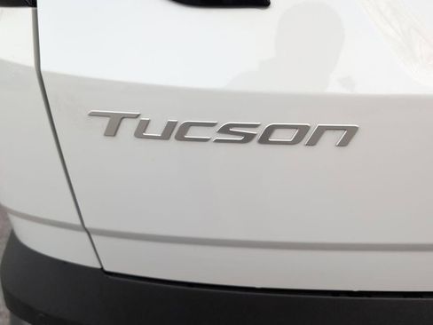 New 2026 Hyundai Tucson Limited image 12