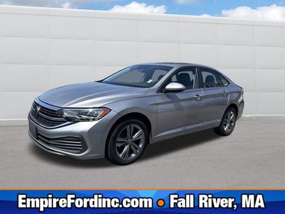 Used 2024 Volkswagen Jetta SE