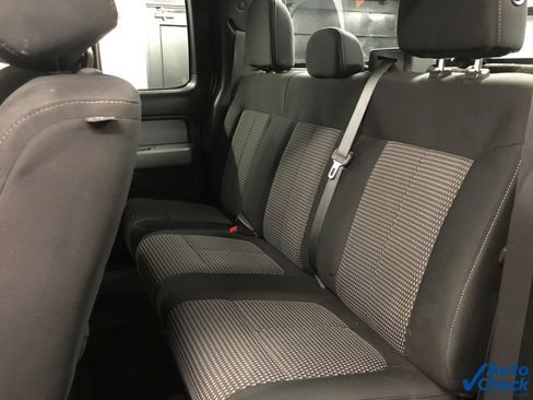 Used 2014 Ford F150 STX w/ Equipment Group 201A Mid image 27