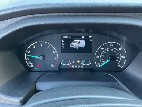 Used 2023 Ford Transit 250 Low Roof w/ Exterior Upgrade Package image 18