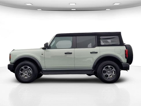Used 2024 Ford Bronco Big Bend AWD/4WD image 9