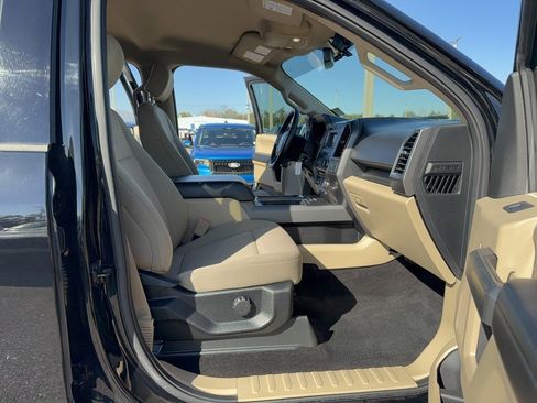 Certified 2018 Ford F150 XLT w/ Equipment Group 301A Mid image 14