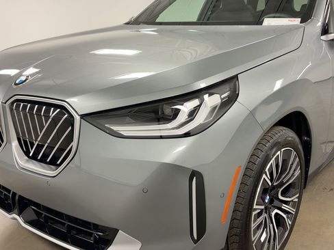 New 2026 BMW X3 xDrive30 image 10
