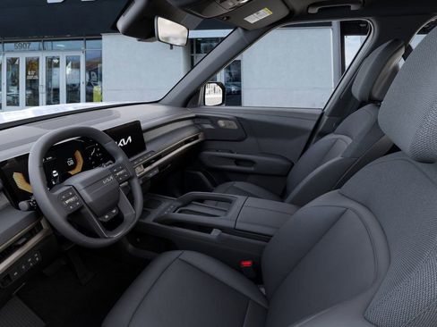 New 2027 Kia Telluride S image 17