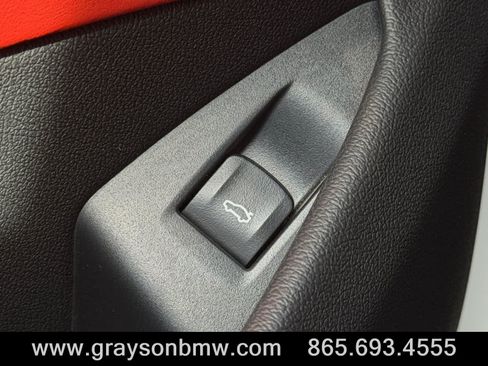 Used 2024 BMW M850i xDrive Convertible AWD/4WD image 17