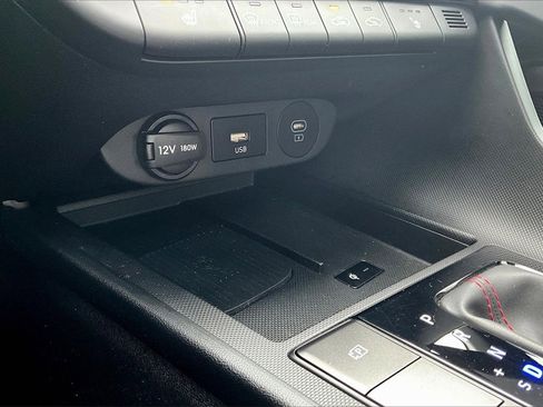 Used 2024 Hyundai Elantra N Line image 32