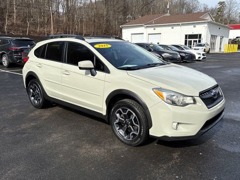 Used 2015 Subaru Crosstrek 2.0i Premium w/ Moonroof Package image 7