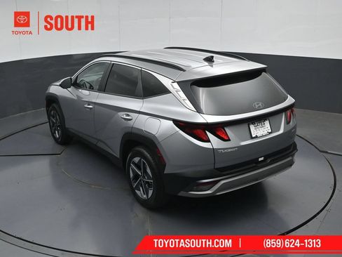 Used 2026 Hyundai Tucson SEL Plus AWD/4WD image 51