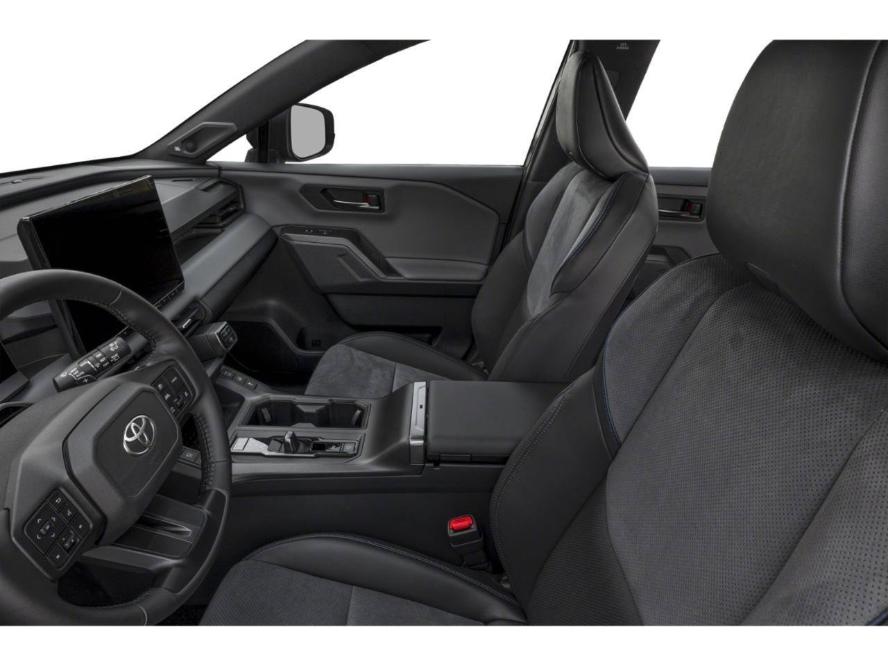 New 2026 Toyota RAV4 XSE AWD/4WD image 4