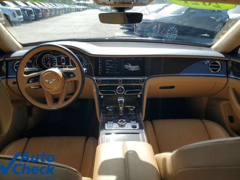Used 2021 Bentley Flying Spur V8 AWD/4WD image 15