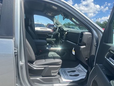 New 2026 Chevrolet Silverado 2500 LT w/ Trail Boss Package AWD/4WD image 32