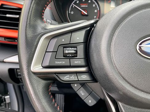 Used 2021 Subaru Forester Sport w/ Popular Package #2 image 20